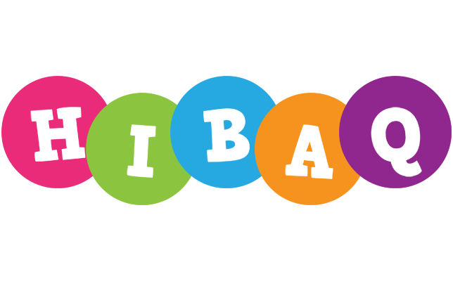 Hibaq friends logo