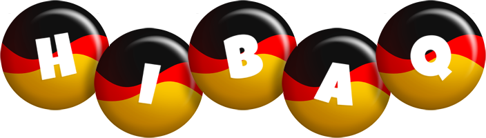 Hibaq german logo