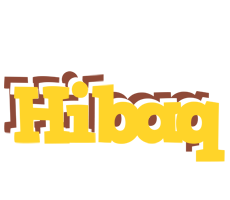 Hibaq hotcup logo