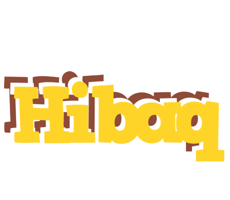 Hibaq hotcup logo
