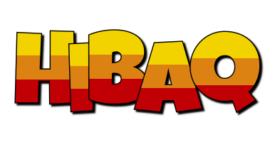 Hibaq jungle logo