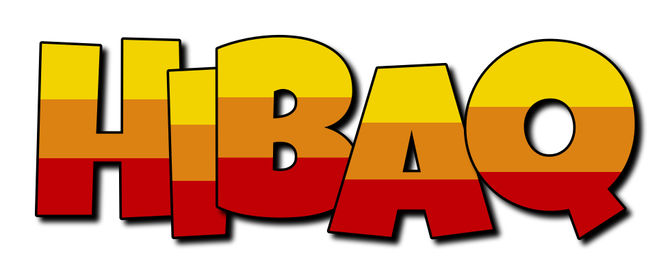 Hibaq jungle logo