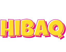 Hibaq kaboom logo