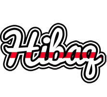 Hibaq kingdom logo
