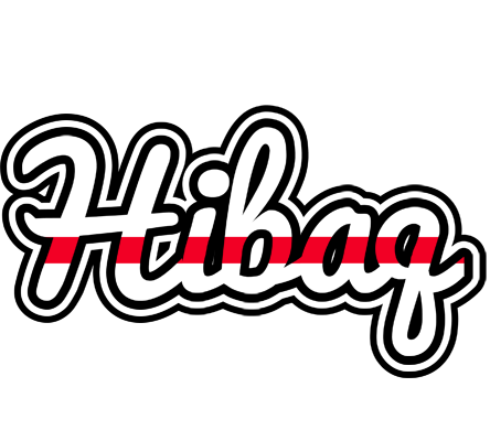 Hibaq kingdom logo