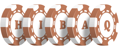 Hibaq limit logo