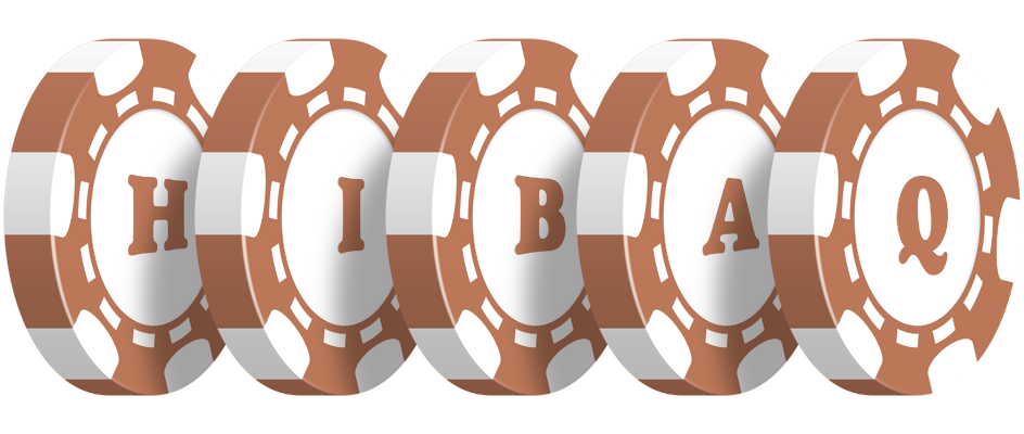 Hibaq limit logo