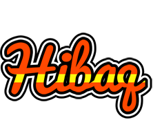 Hibaq madrid logo