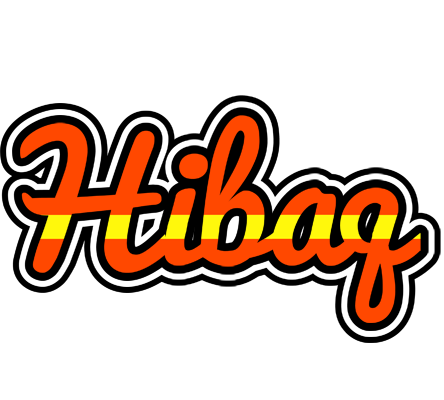 Hibaq madrid logo