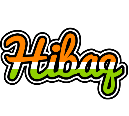 Hibaq mumbai logo