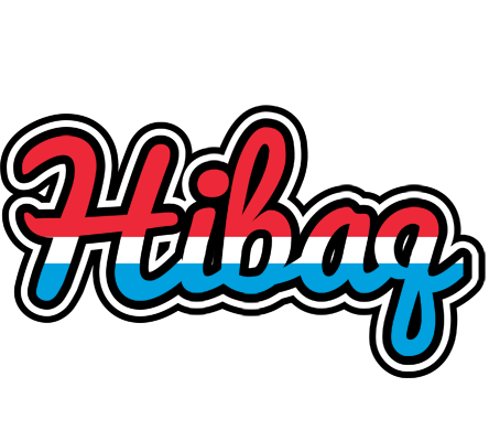 Hibaq norway logo