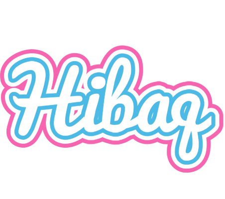 Hibaq outdoors logo