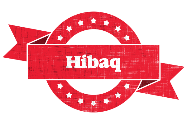 Hibaq passion logo