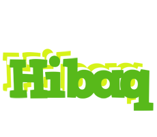 Hibaq picnic logo