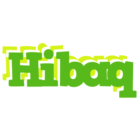 Hibaq picnic logo