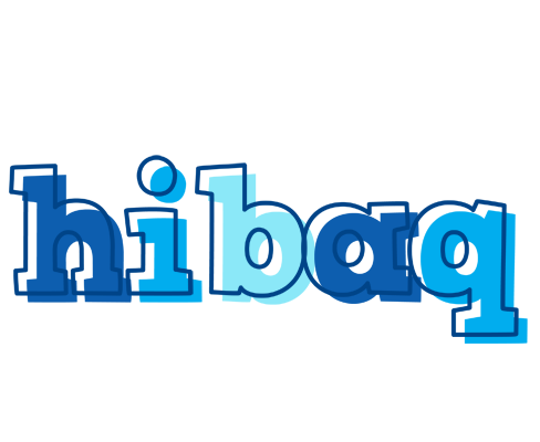 Hibaq sailor logo