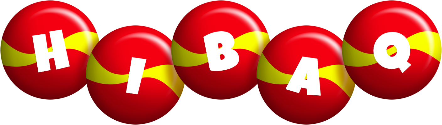 Hibaq spain logo