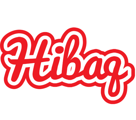 Hibaq sunshine logo