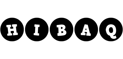 Hibaq tools logo