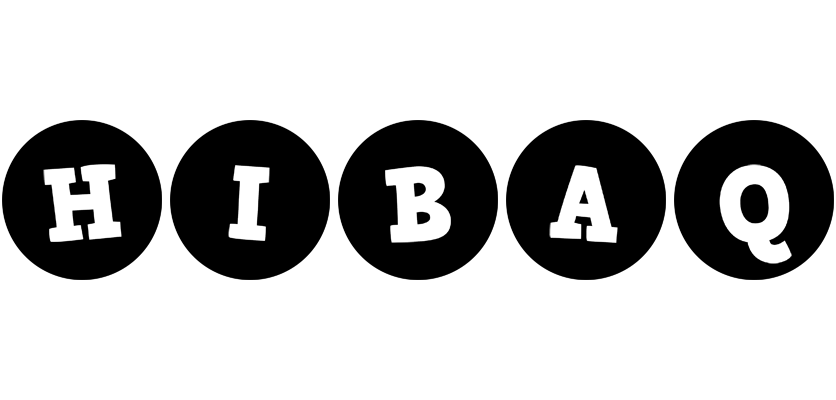 Hibaq tools logo