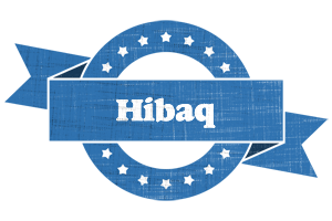 Hibaq trust logo