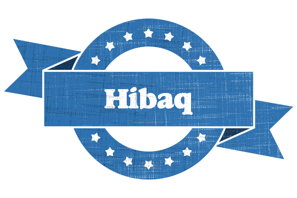 Hibaq trust logo
