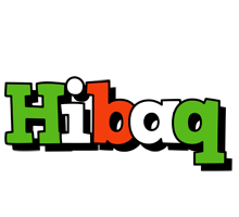 Hibaq venezia logo