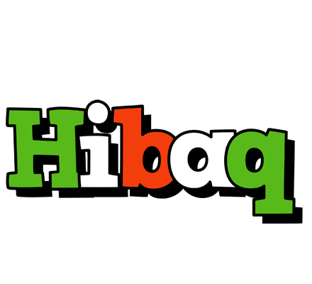 Hibaq venezia logo