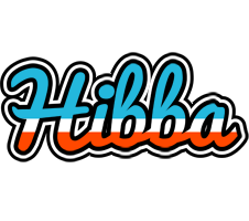 Hibba america logo