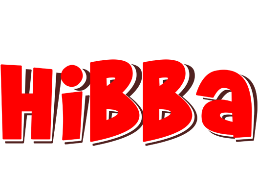 Hibba basket logo