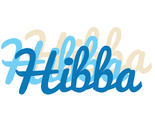 Hibba breeze logo