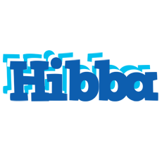 Hibba business logo