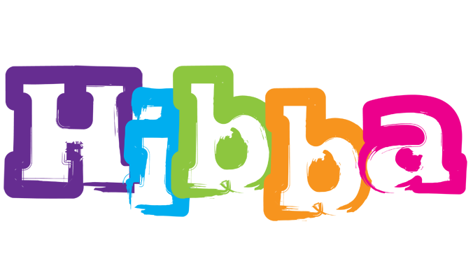 Hibba casino logo