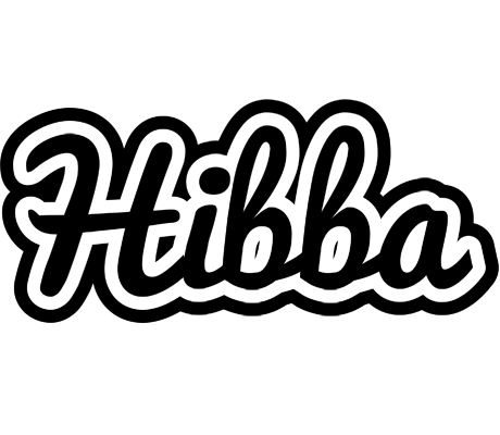Hibba chess logo