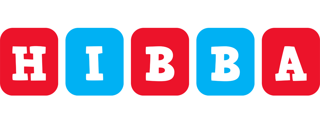 Hibba diesel logo