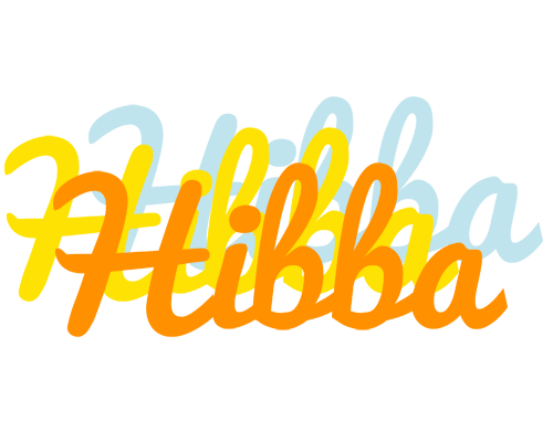Hibba energy logo