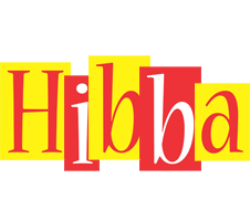 Hibba errors logo