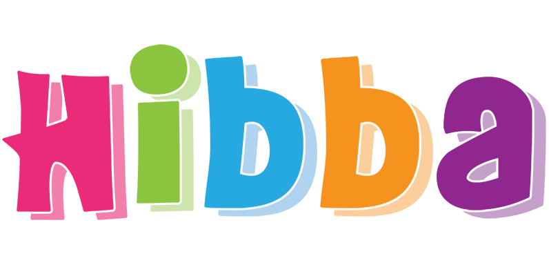 Hibba friday logo
