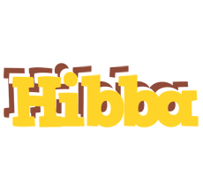 Hibba hotcup logo