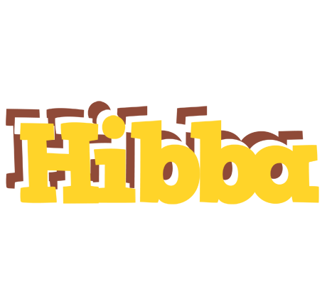 Hibba hotcup logo