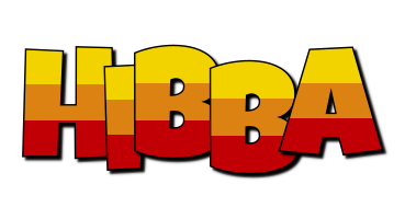 Hibba jungle logo