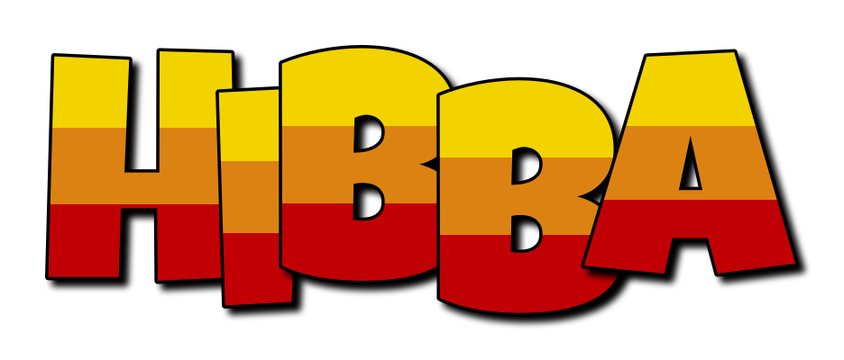 Hibba jungle logo