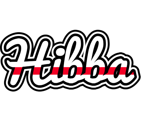 Hibba kingdom logo