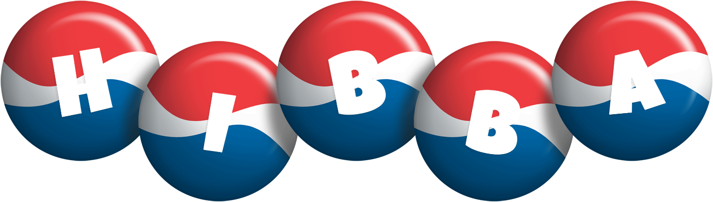 Hibba paris logo