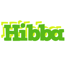 Hibba picnic logo