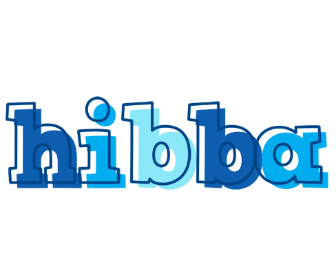 Hibba sailor logo