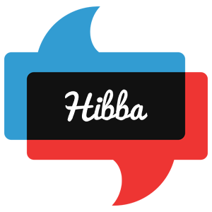 Hibba sharks logo