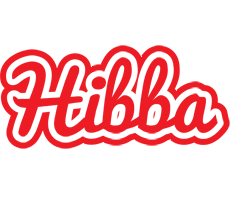 Hibba sunshine logo