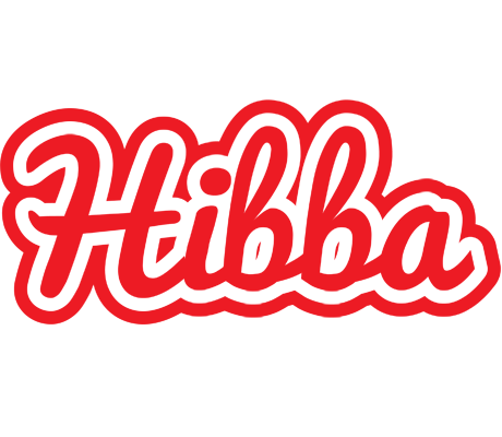 Hibba sunshine logo