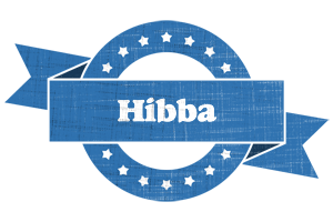 Hibba trust logo